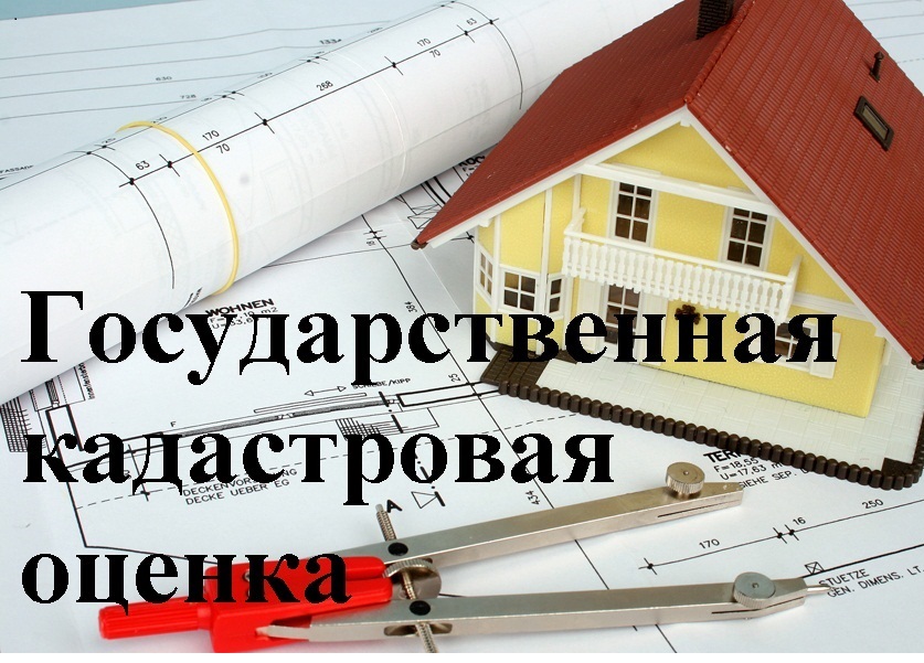 О проведении государственной кадастровой оценки земельных участков на территории Белгородской области.
